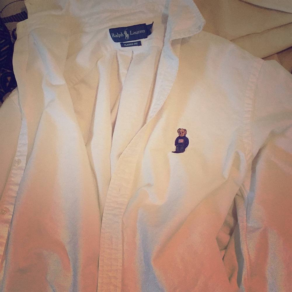 Ralph Lauren dresss